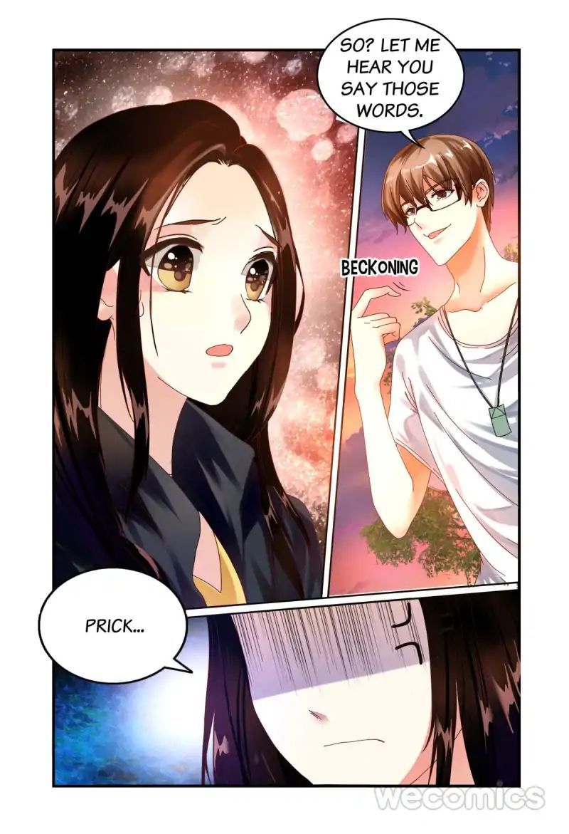 Playing Opposite You Chapter 10 - page 2