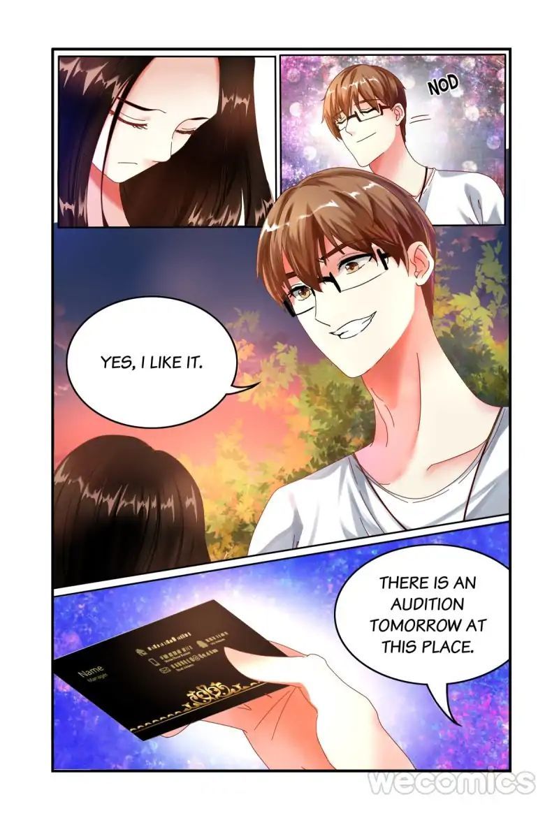 Playing Opposite You Chapter 10 - page 4