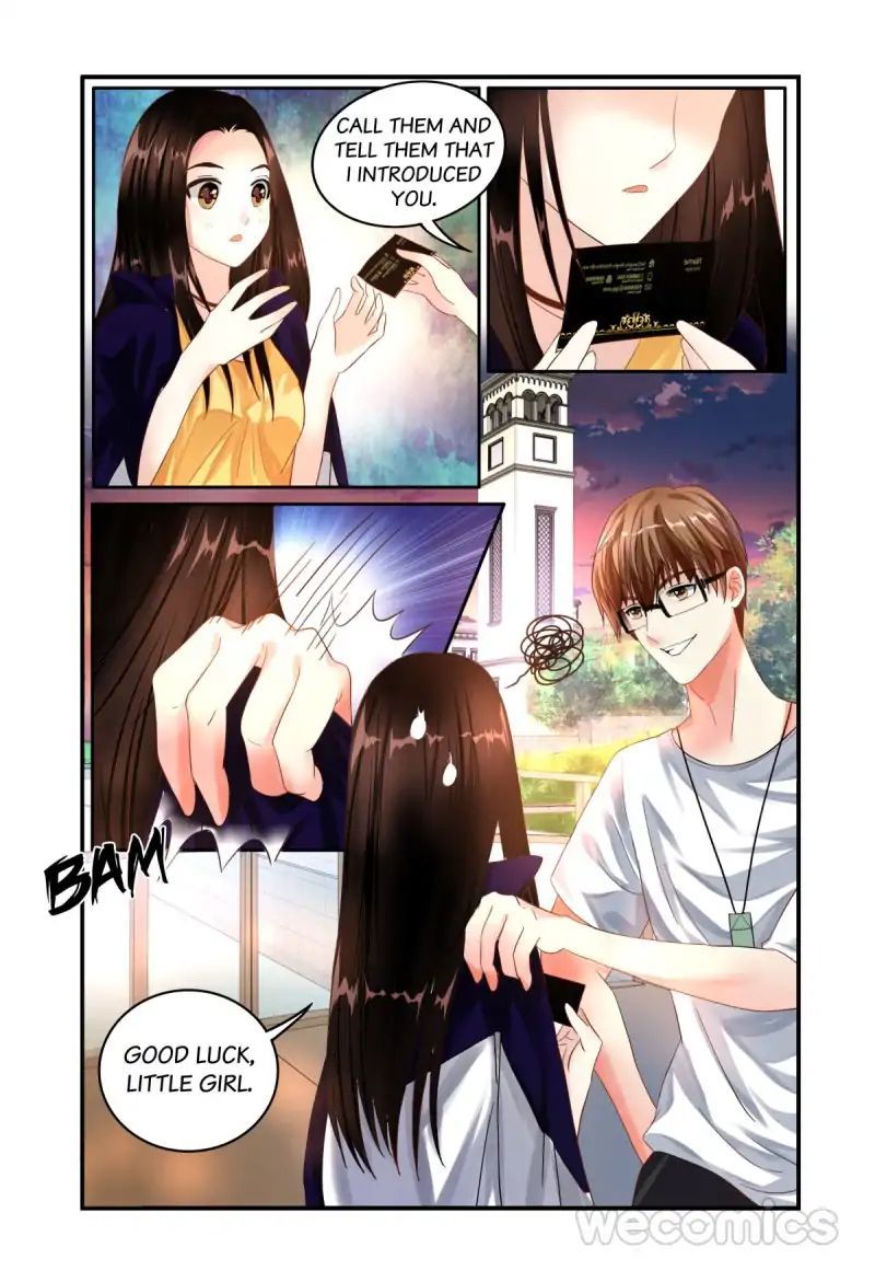 Playing Opposite You Chapter 10 - page 5