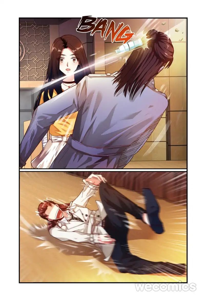 Playing Opposite You Chapter 18 - page 10
