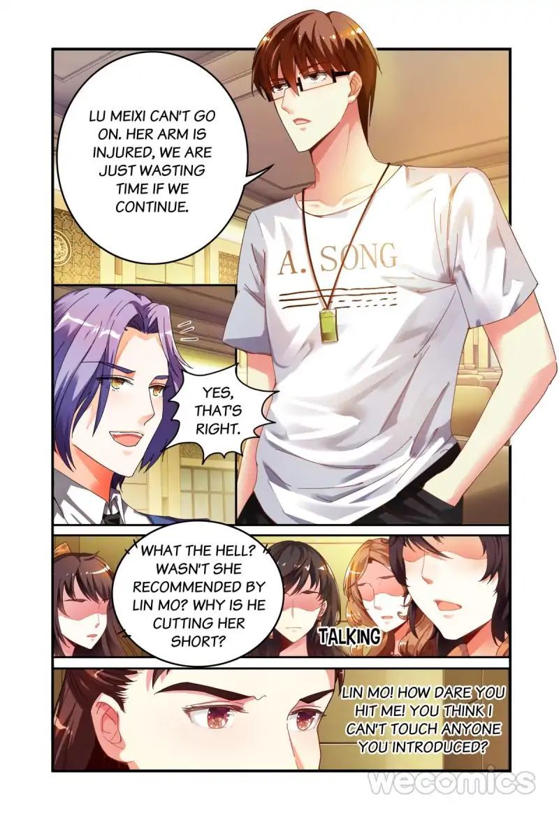 Playing Opposite You Chapter 18 - page 13