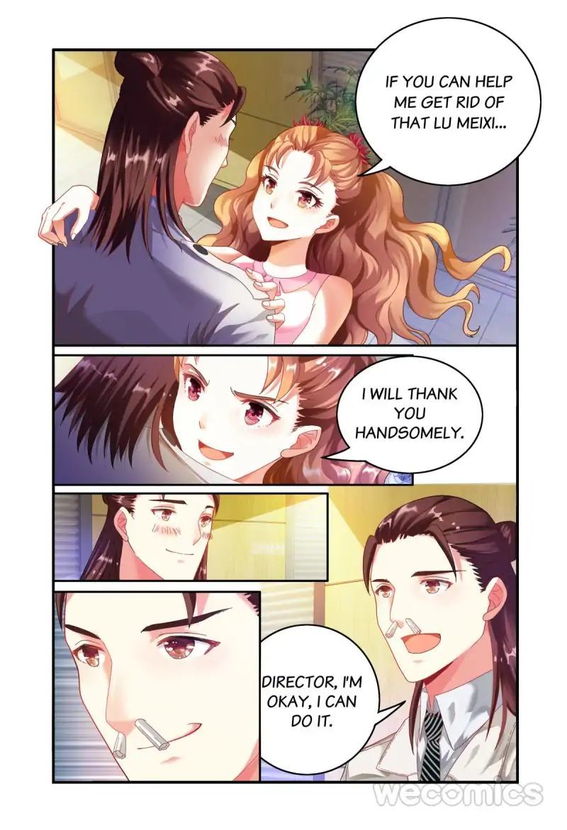 Playing Opposite You Chapter 18 - page 15