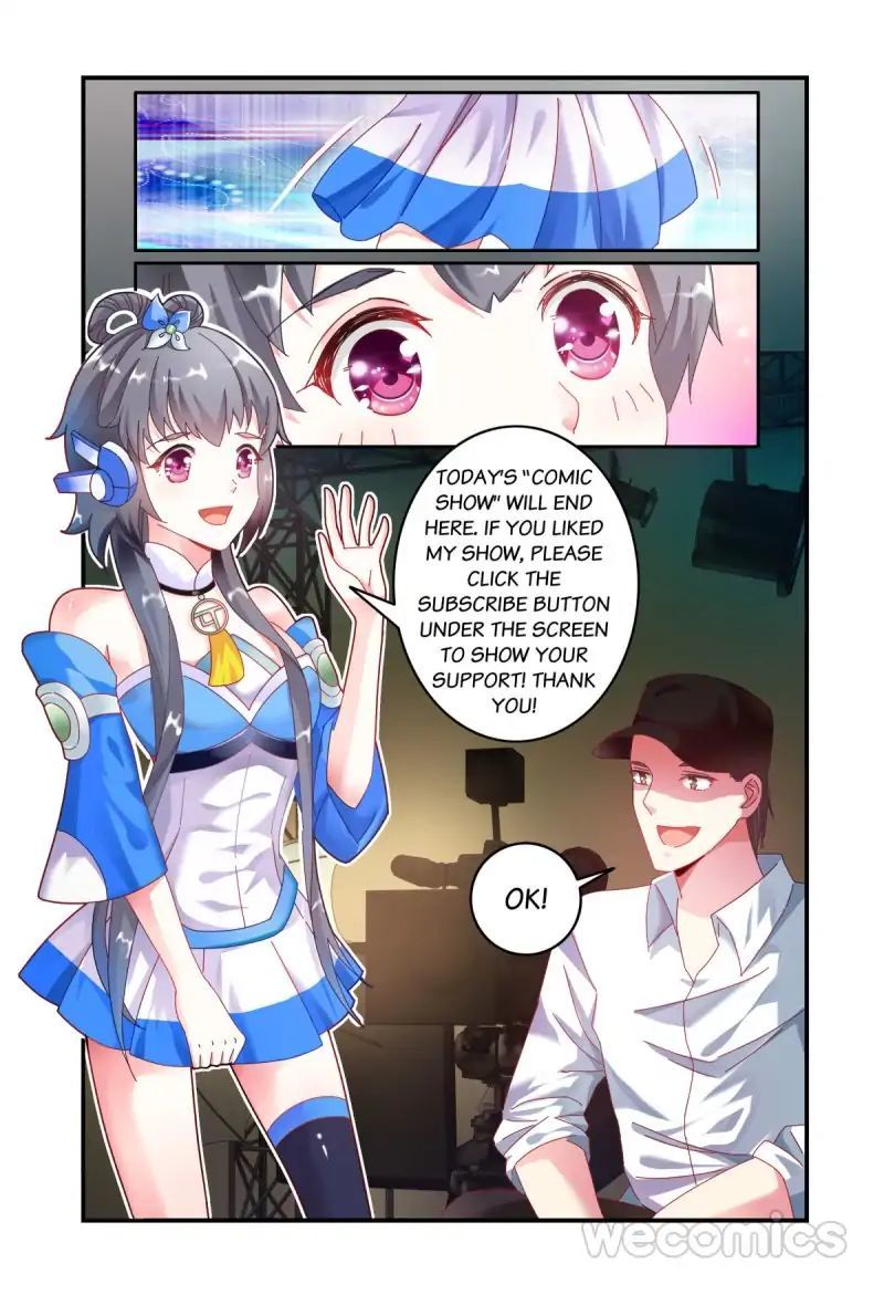 Playing Opposite You Chapter 18 - page 2