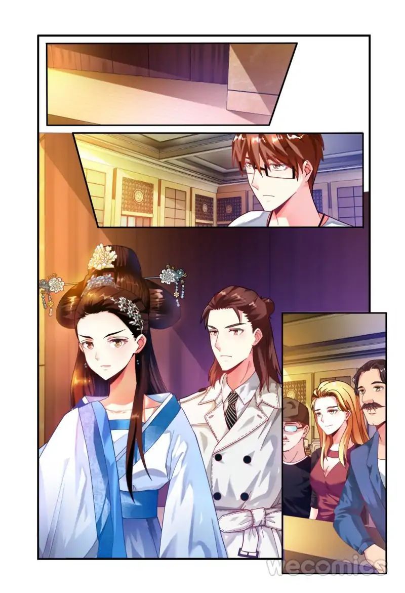 Playing Opposite You Chapter 18 - page 4