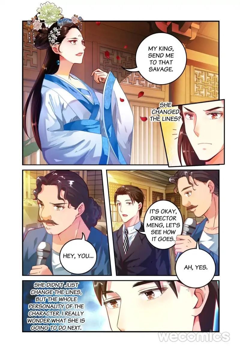 Playing Opposite You Chapter 18 - page 5