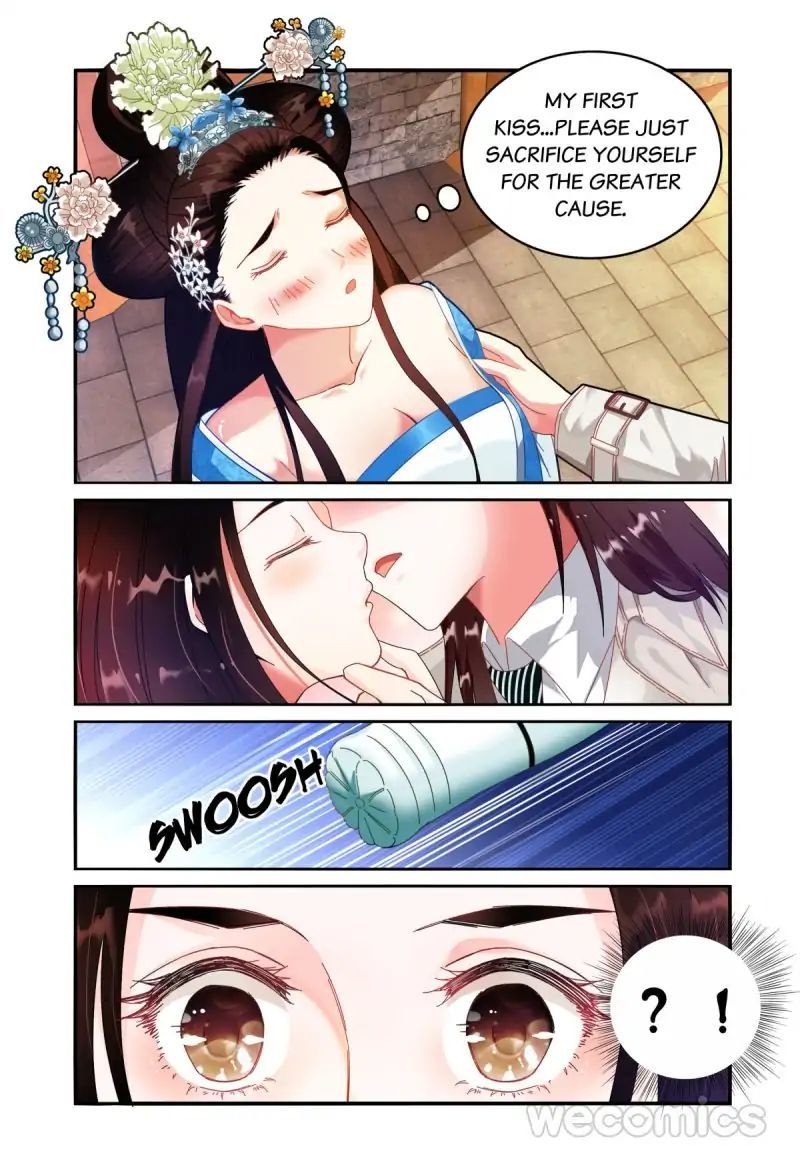 Playing Opposite You Chapter 18 - page 9
