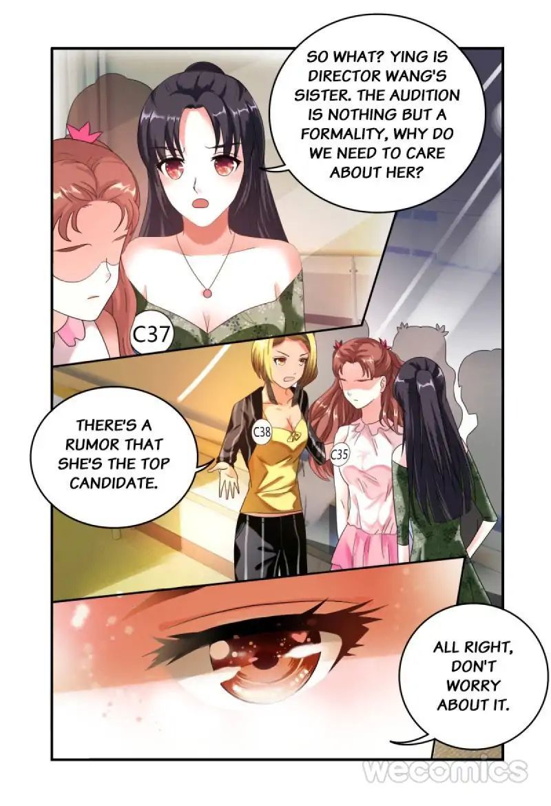 Playing Opposite You Chapter 11 - page 11