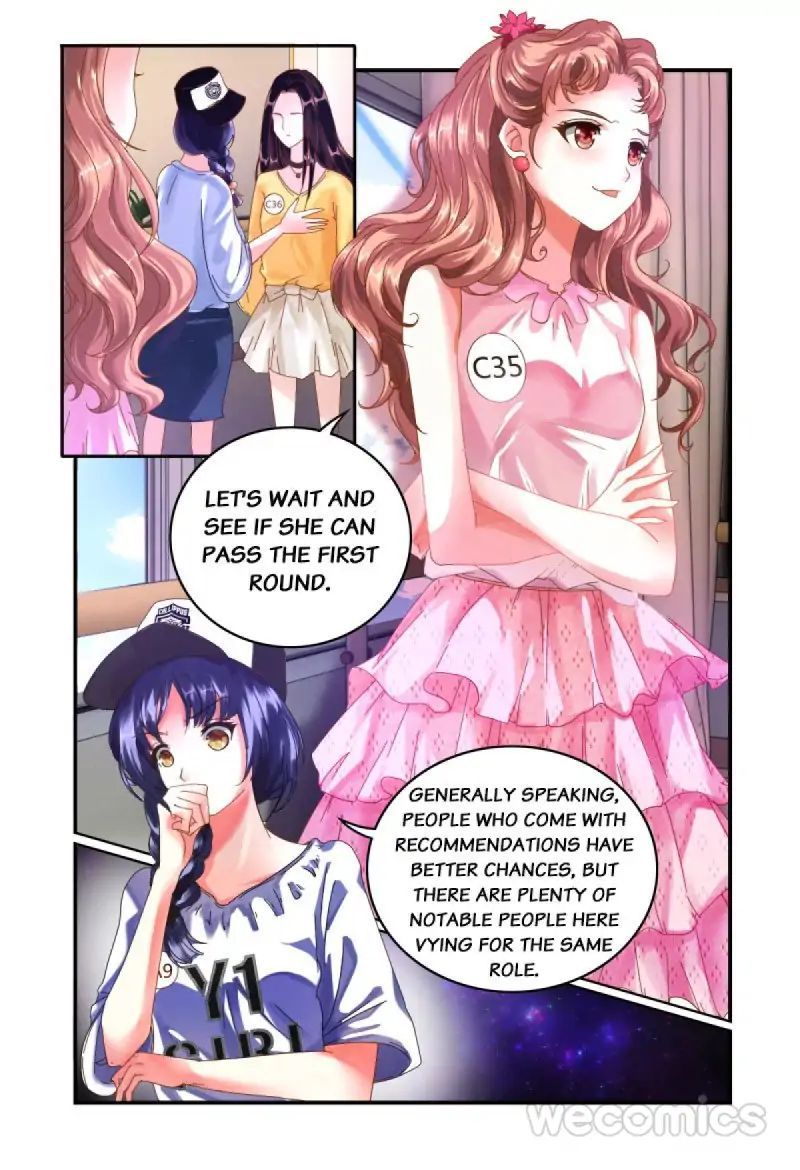 Playing Opposite You Chapter 11 - page 12