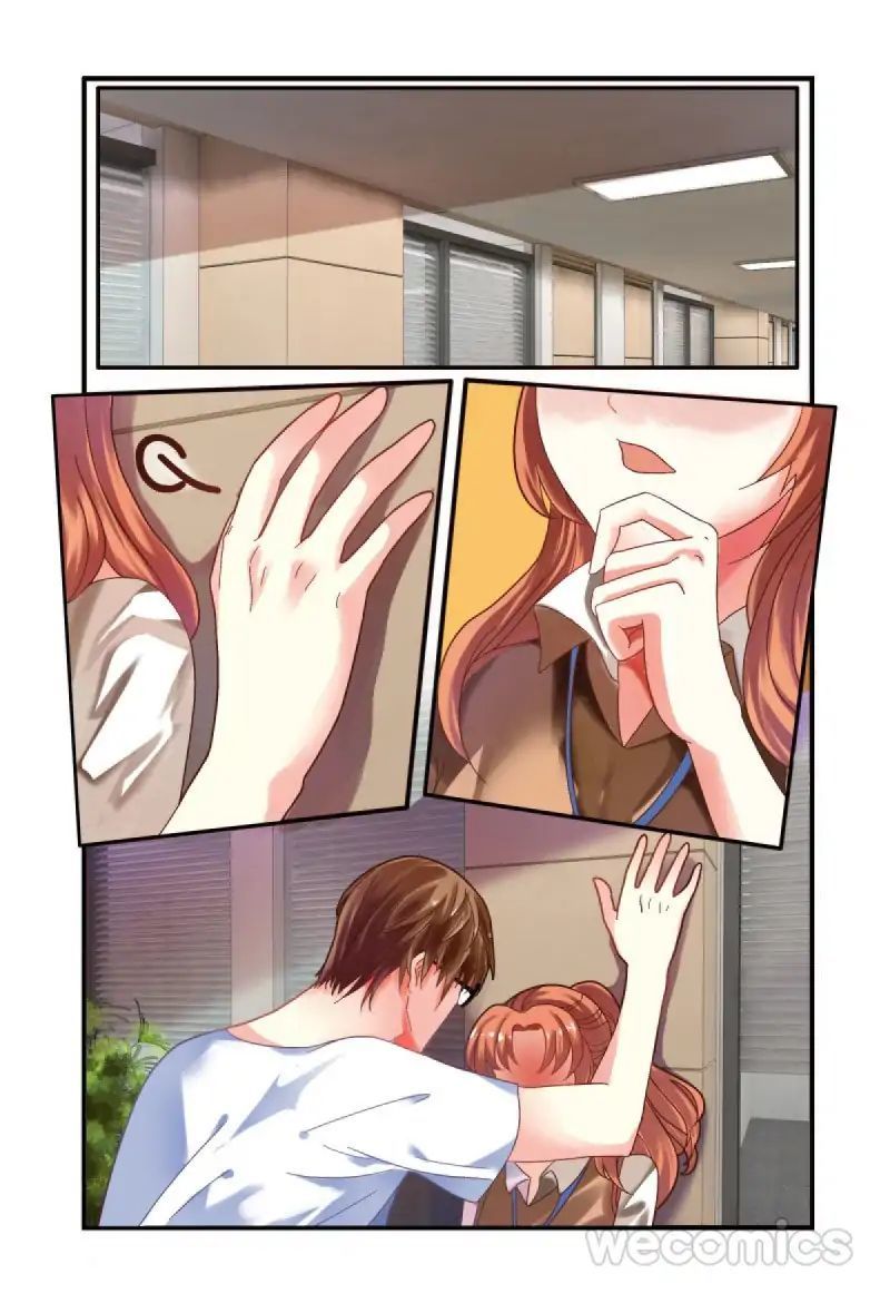 Playing Opposite You Chapter 11 - page 14