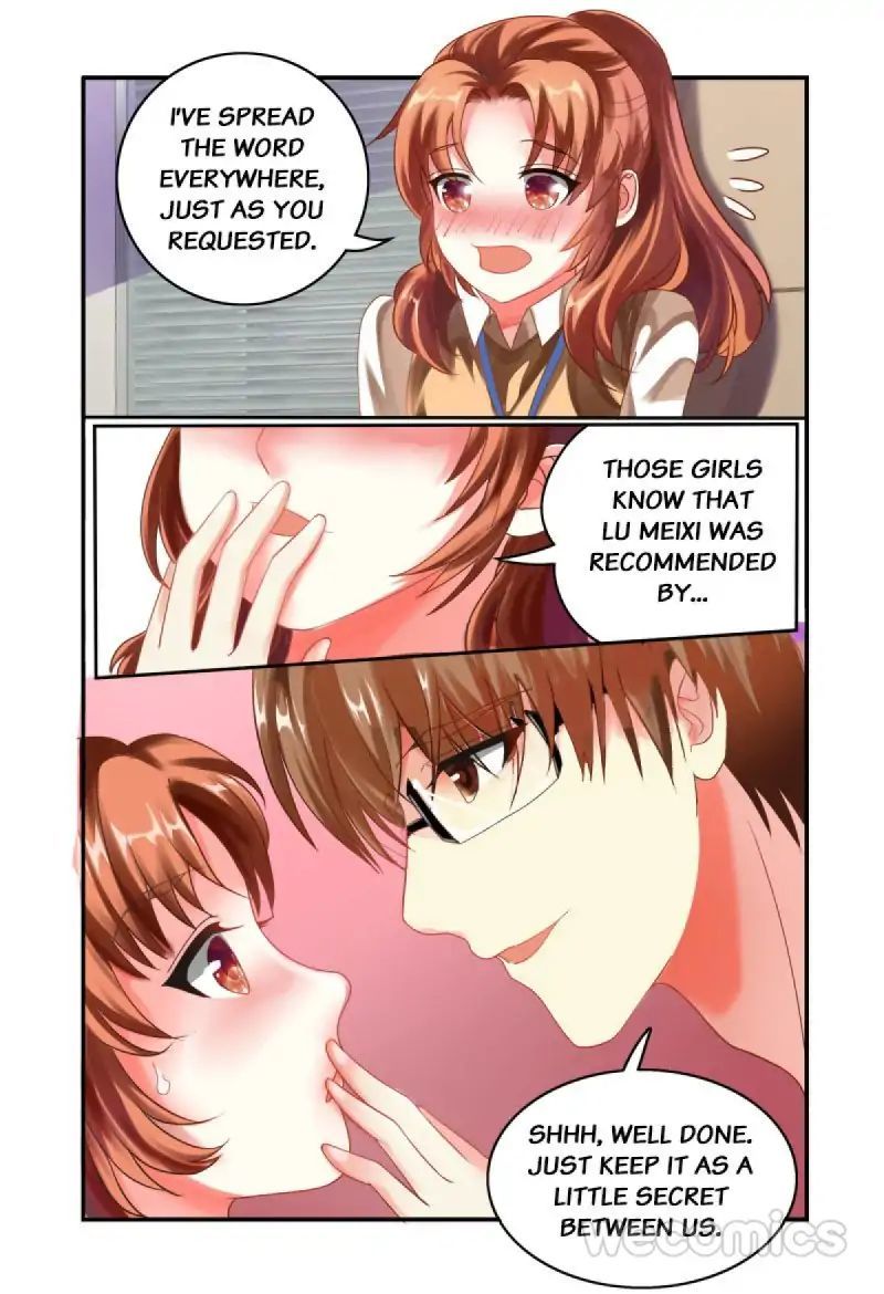 Playing Opposite You Chapter 11 - page 15