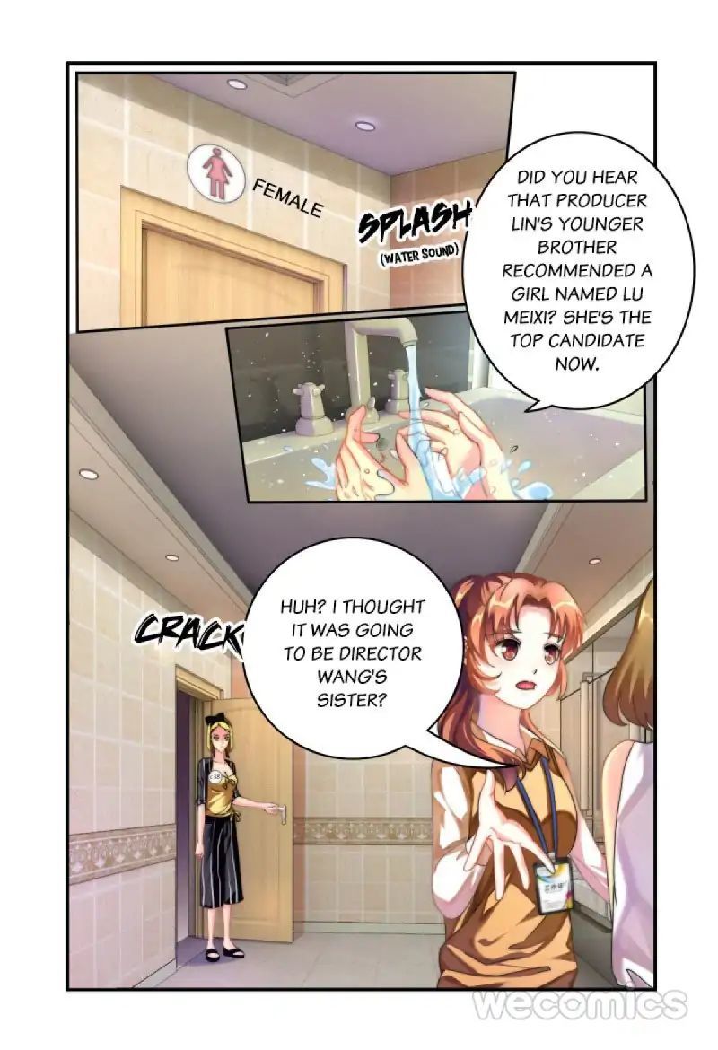 Playing Opposite You Chapter 11 - page 2