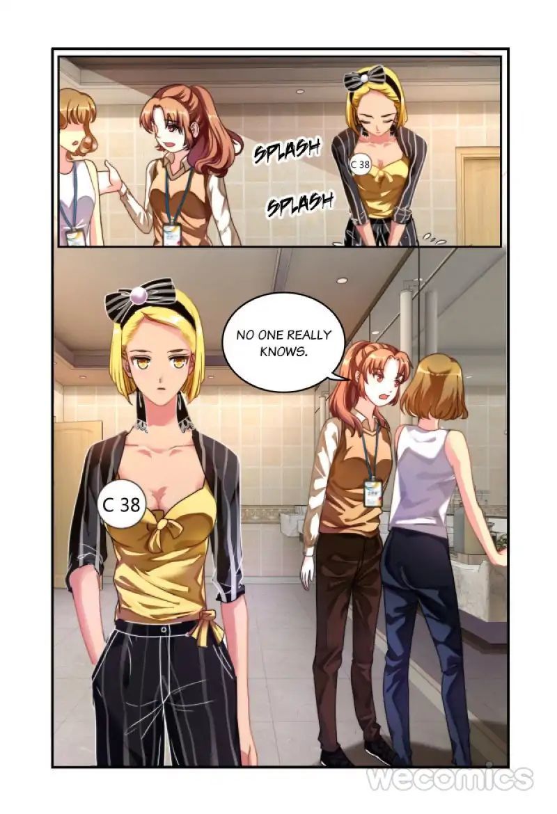 Playing Opposite You Chapter 11 - page 3