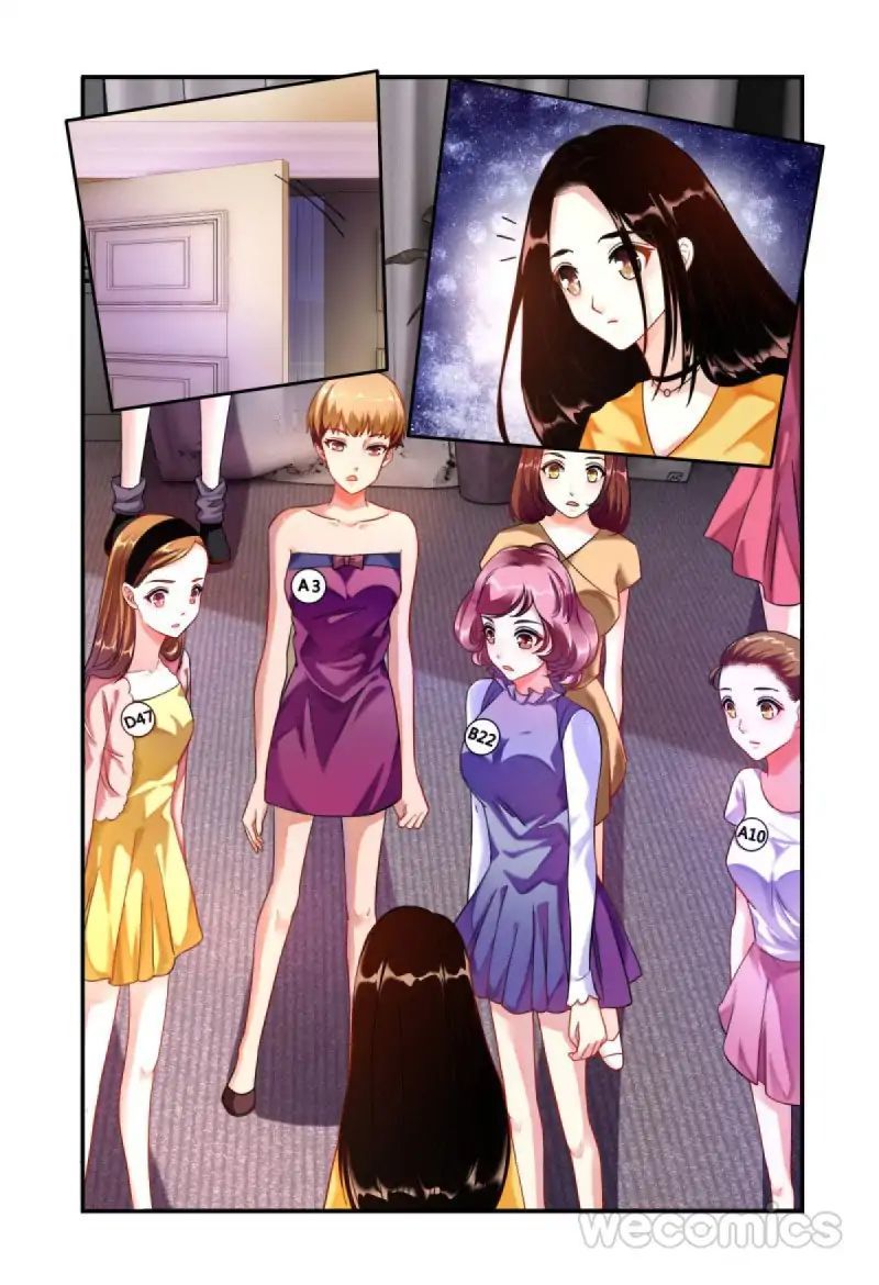 Playing Opposite You Chapter 11 - page 4