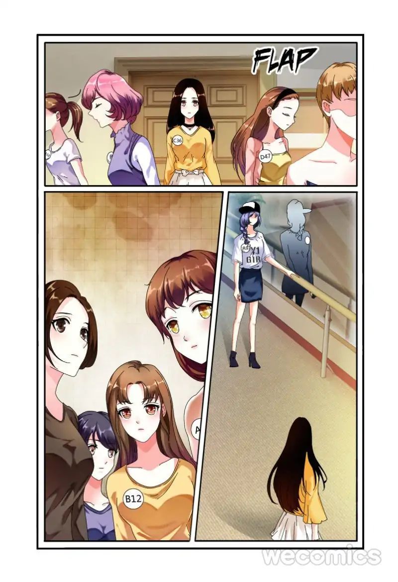 Playing Opposite You Chapter 11 - page 5