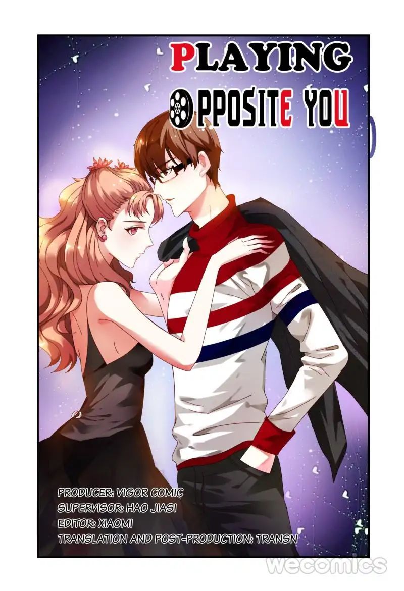 Playing Opposite You Chapter 12 - page 1