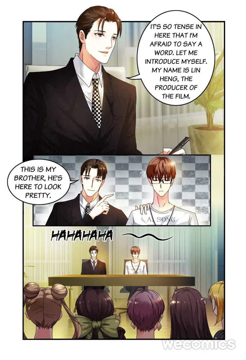 Playing Opposite You Chapter 12 - page 12