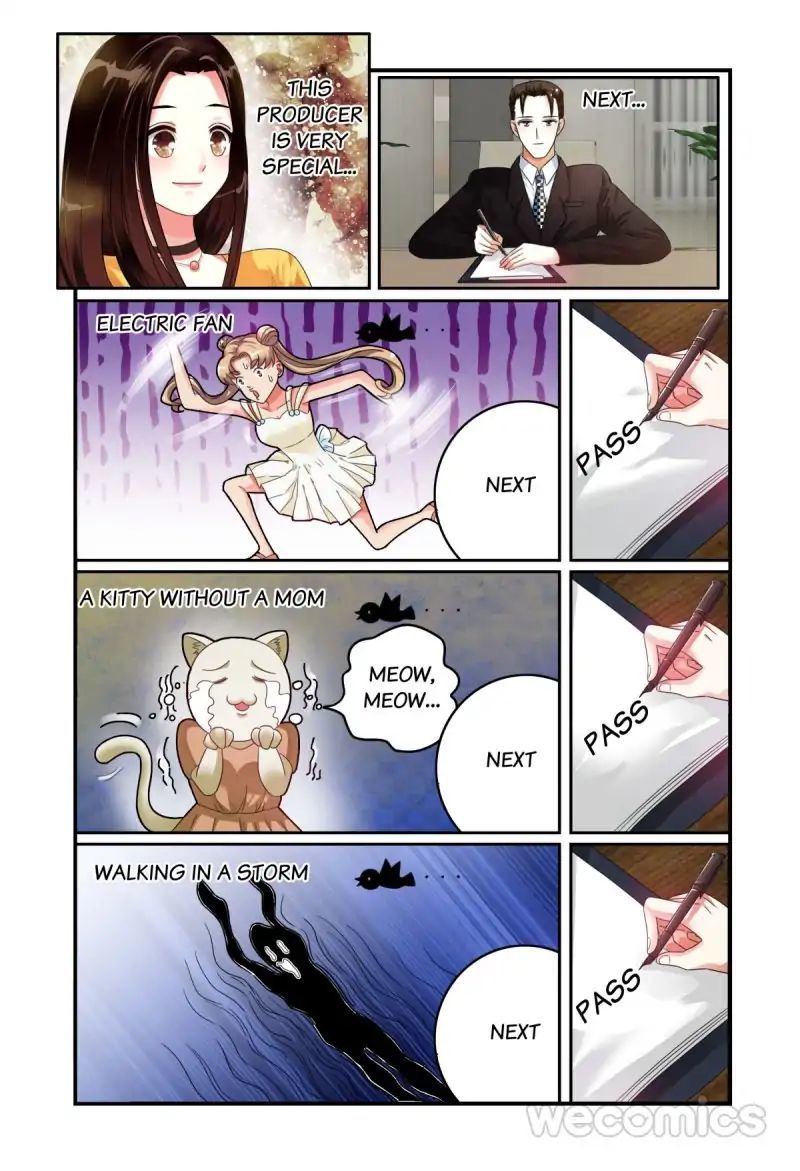 Playing Opposite You Chapter 12 - page 14