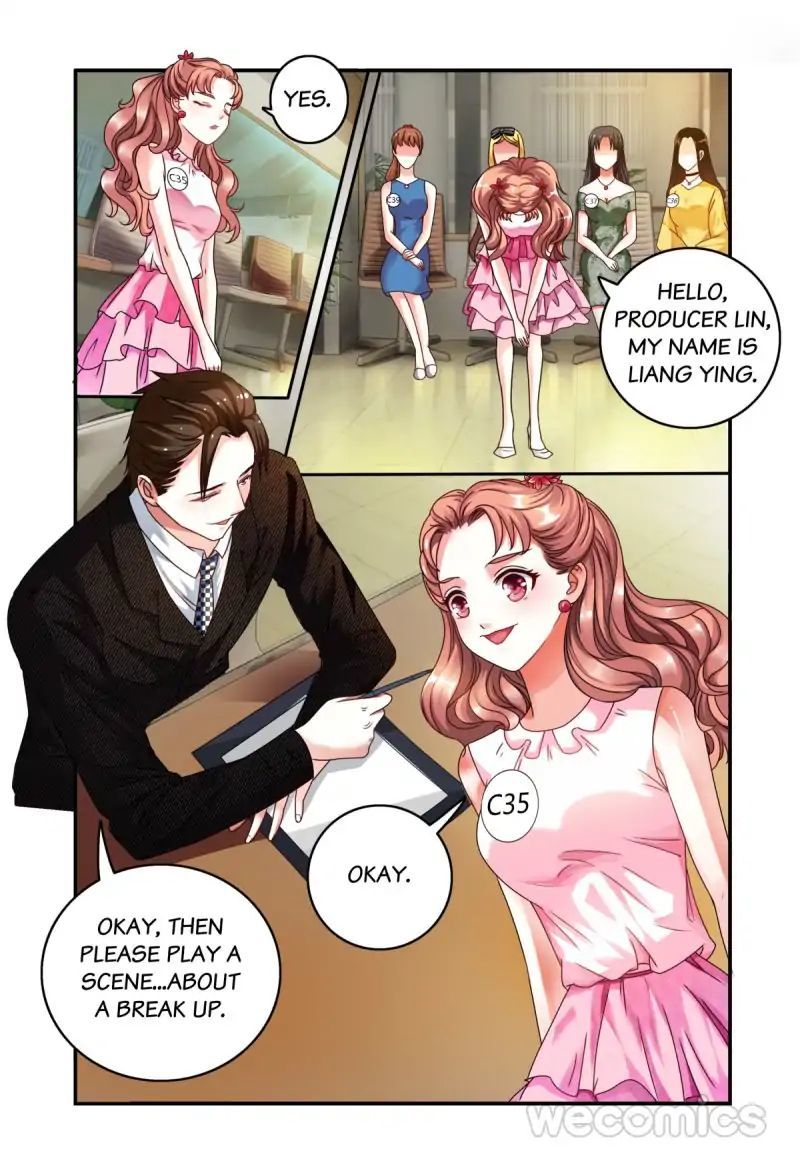 Playing Opposite You Chapter 12 - page 15