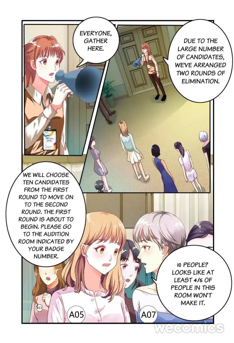Playing Opposite You Chapter 12 - page 2
