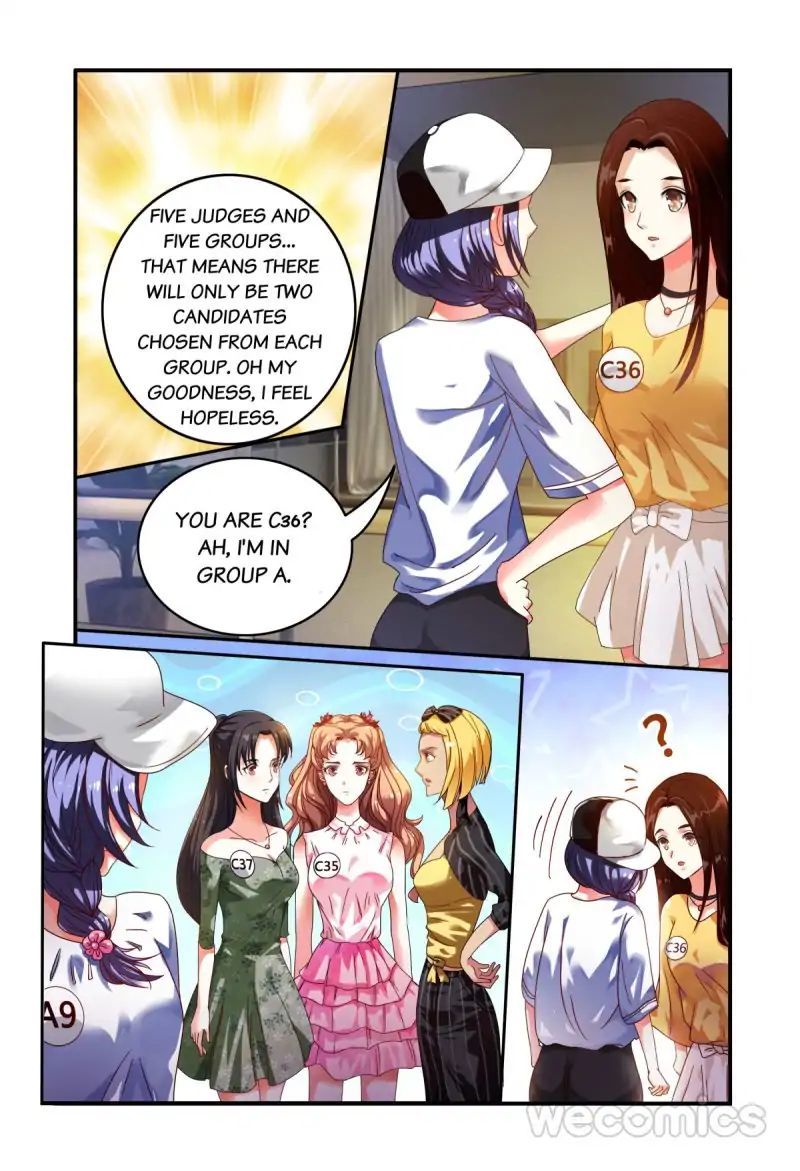 Playing Opposite You Chapter 12 - page 3
