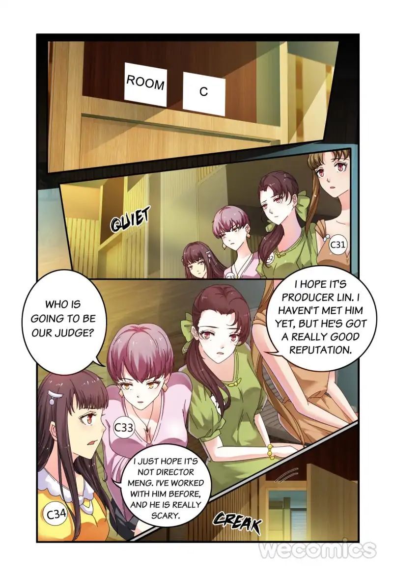 Playing Opposite You Chapter 12 - page 7
