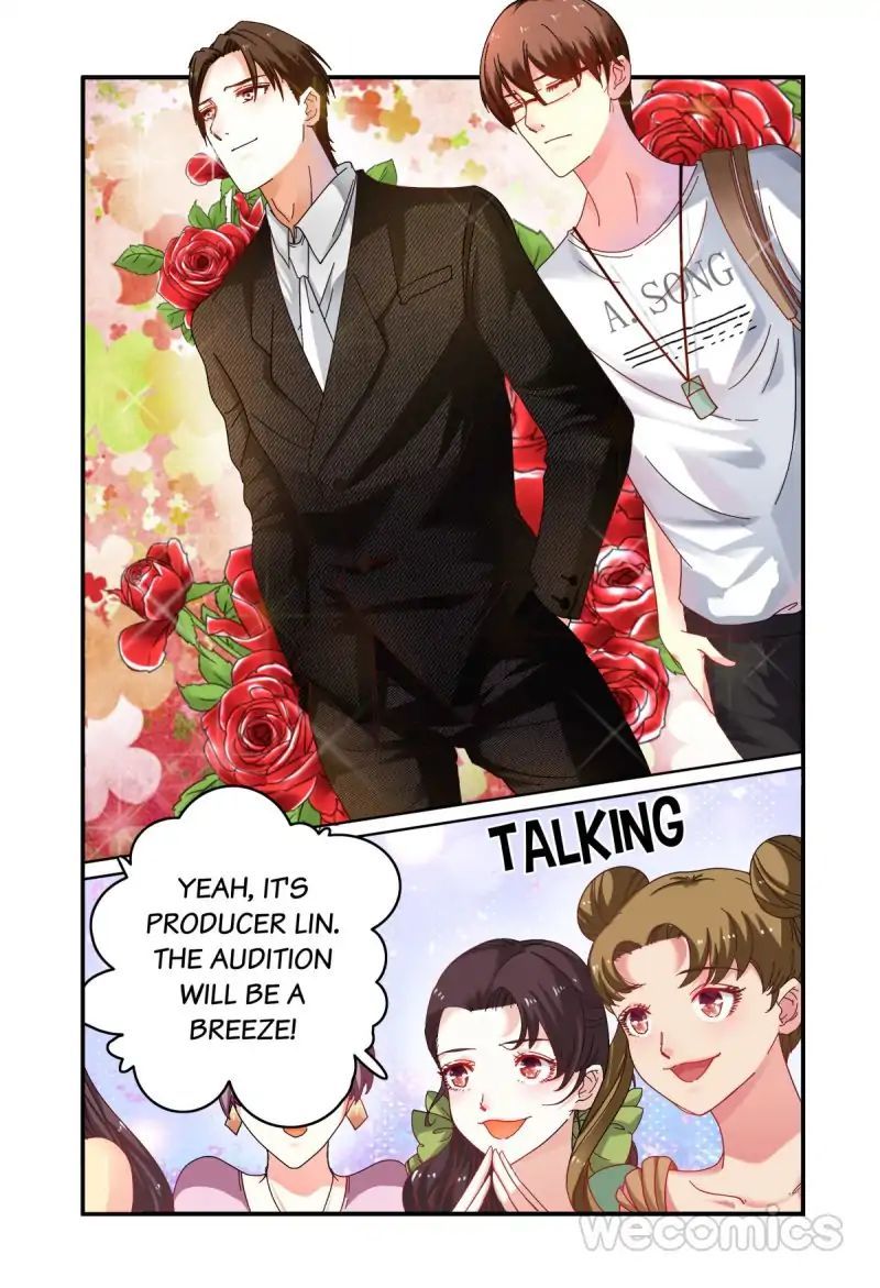 Playing Opposite You Chapter 12 - page 8