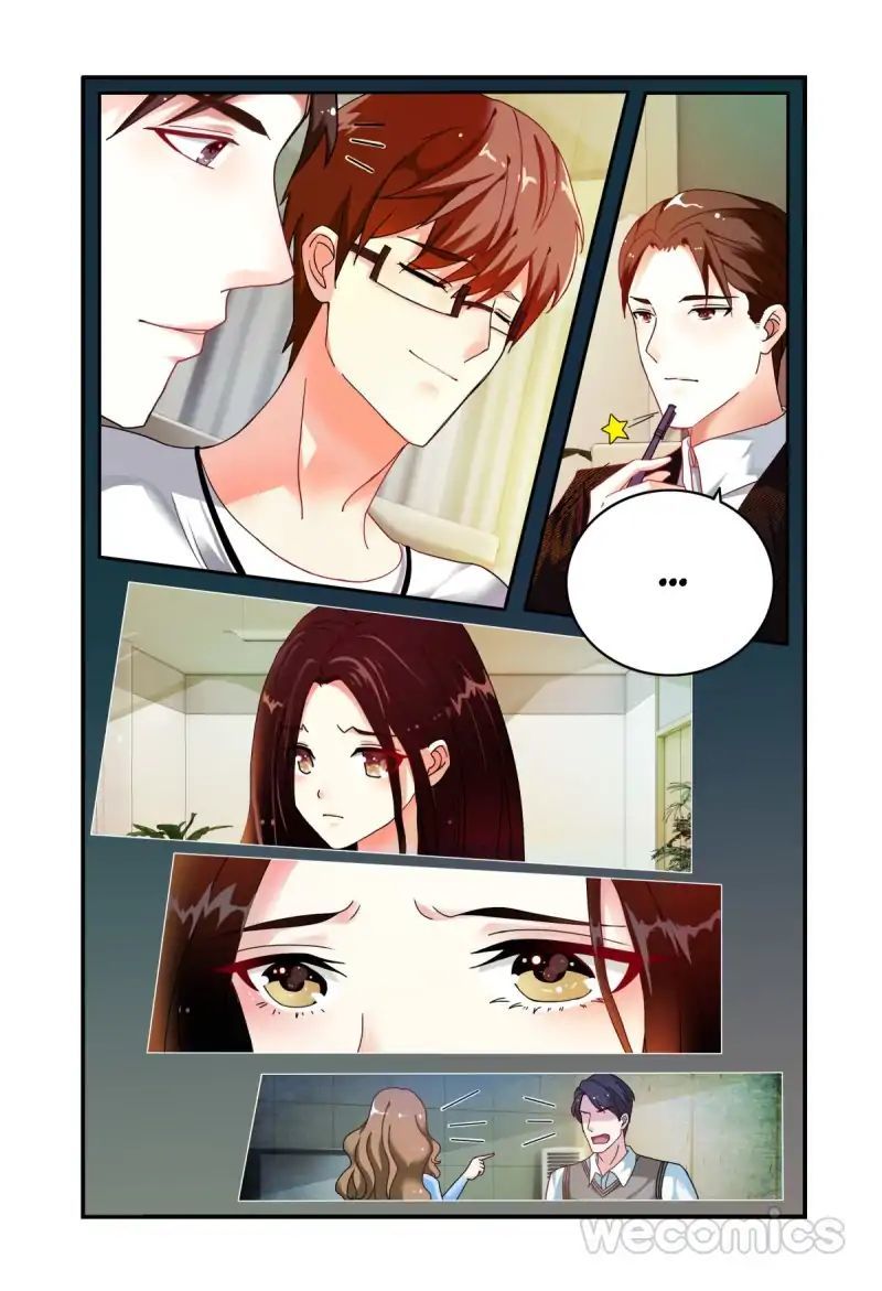Playing Opposite You Chapter 13 - page 11