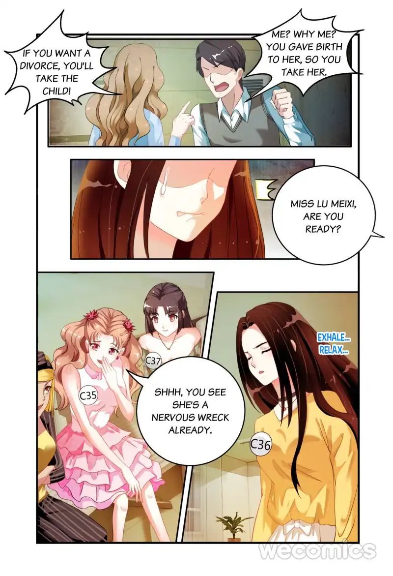 Playing Opposite You Chapter 13 - page 12