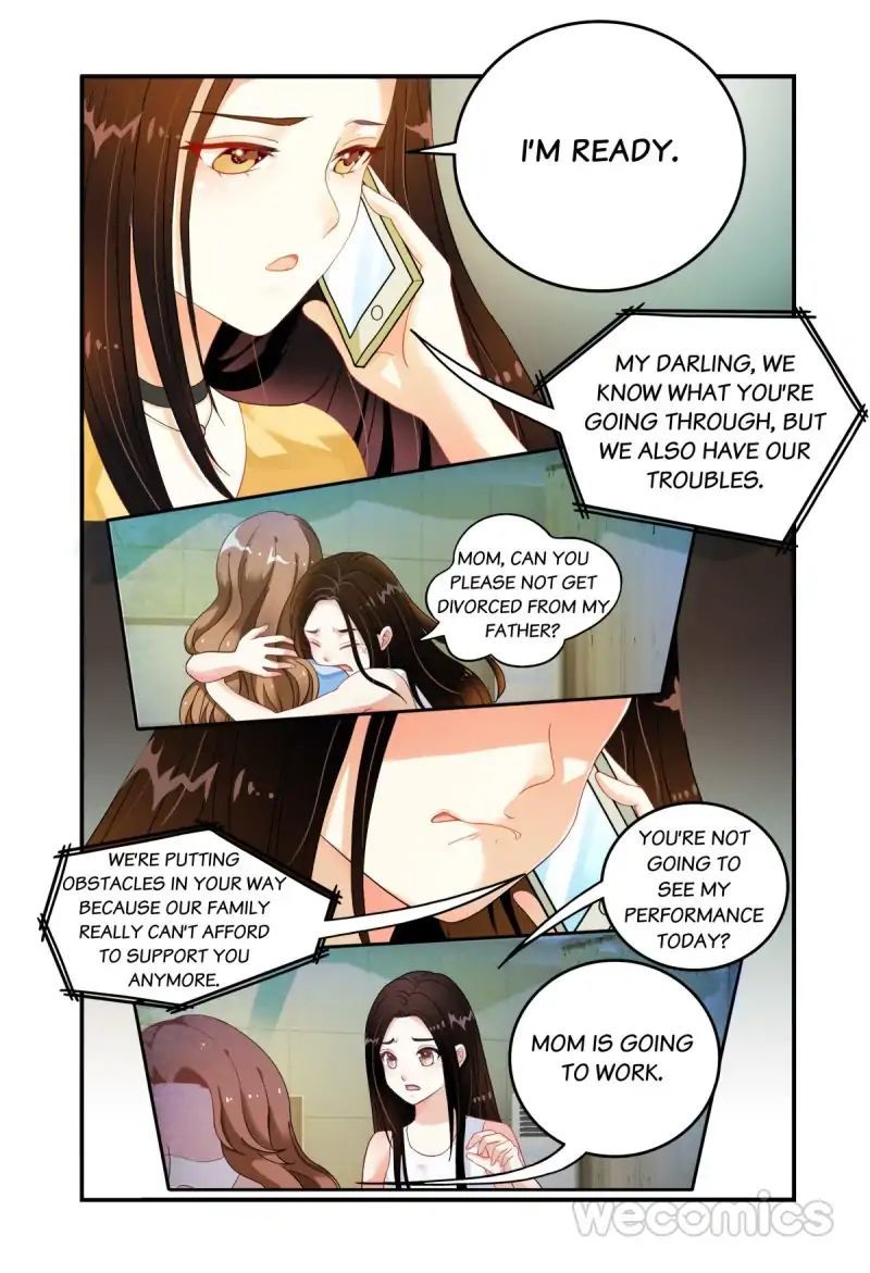 Playing Opposite You Chapter 13 - page 13