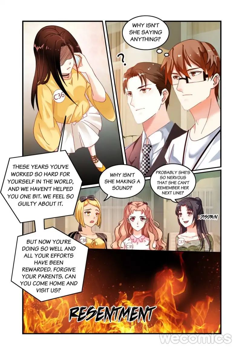 Playing Opposite You Chapter 13 - page 14