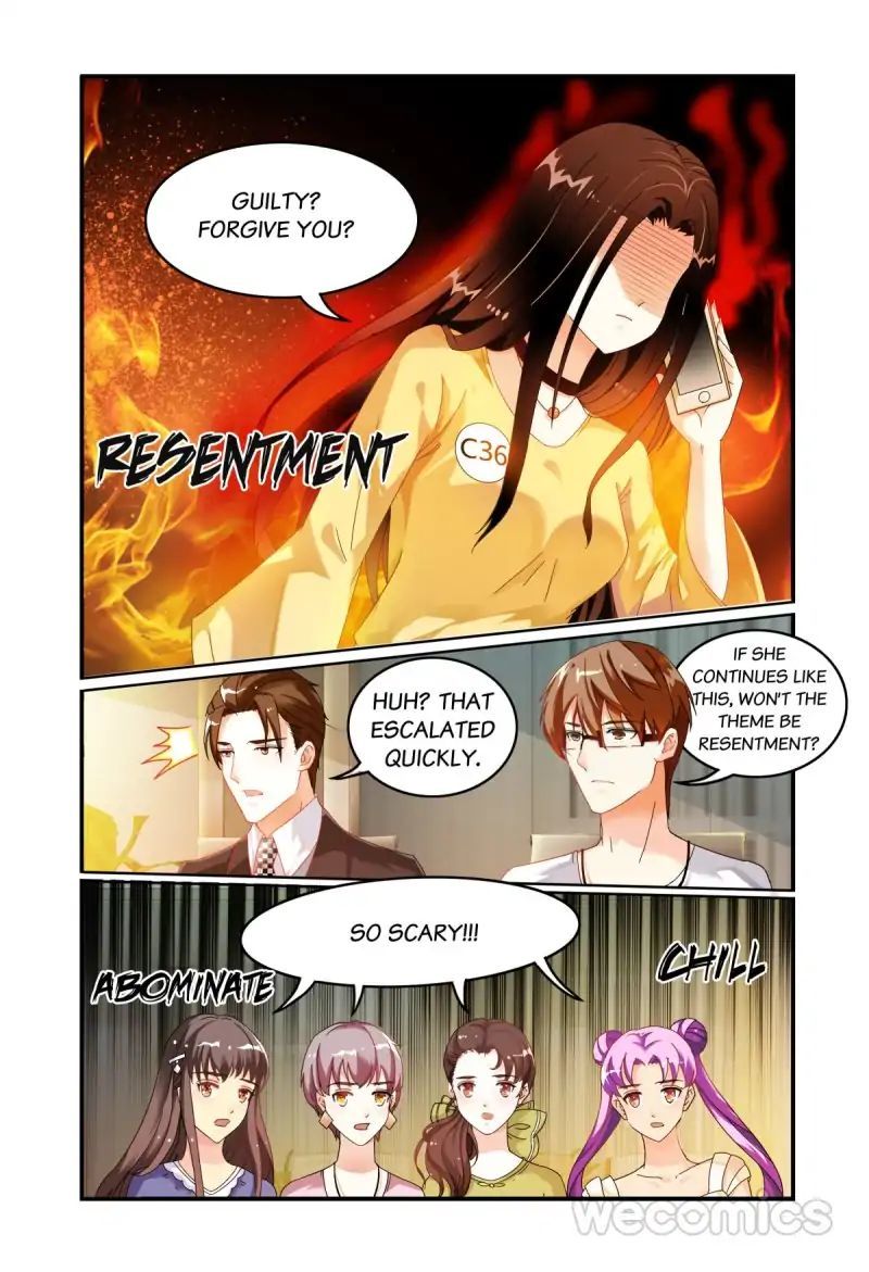 Playing Opposite You Chapter 13 - page 15