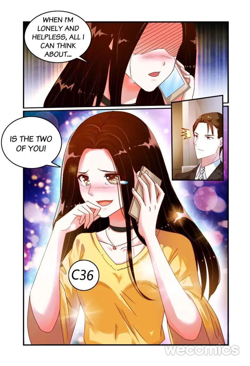 Playing Opposite You Chapter 13 - page 16