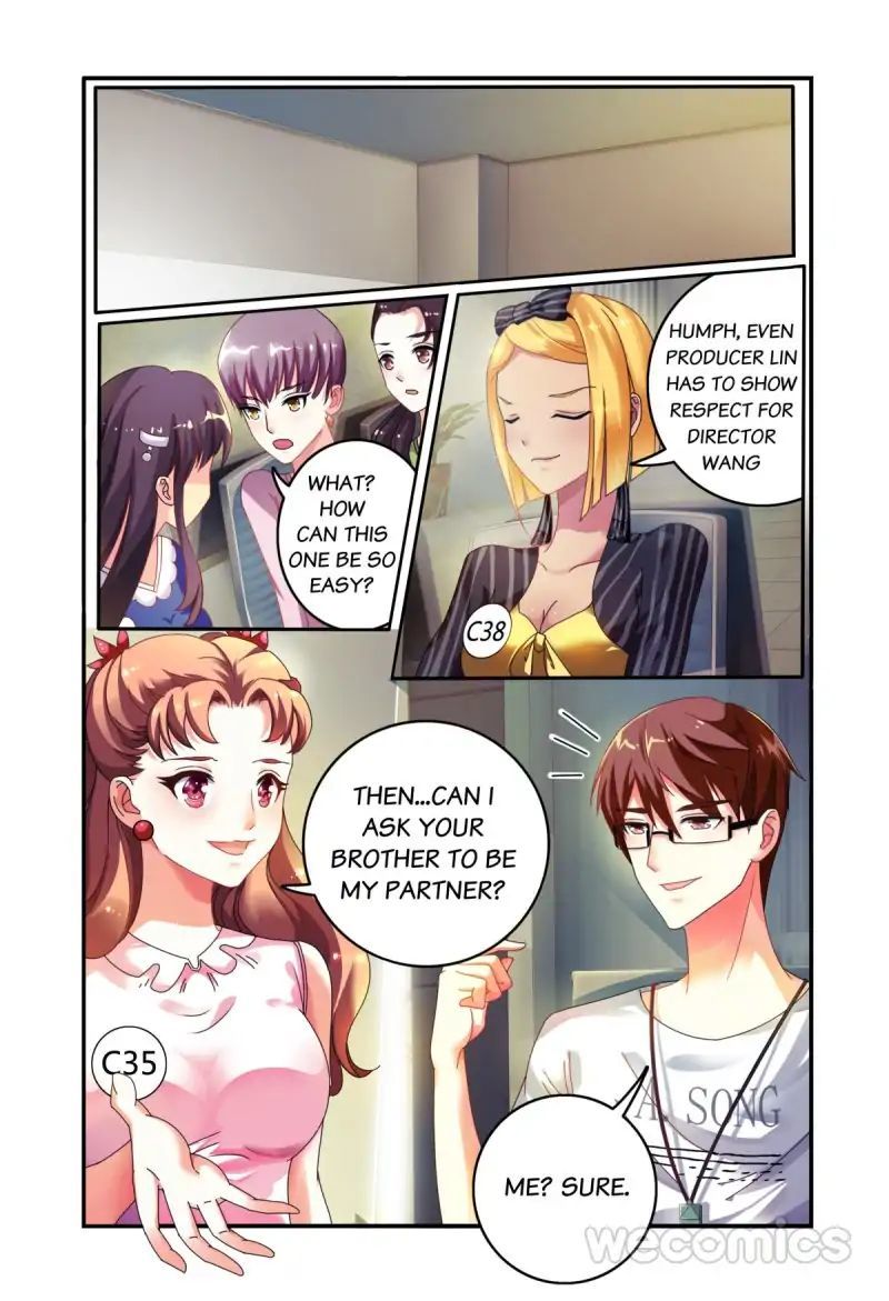 Playing Opposite You Chapter 13 - page 2