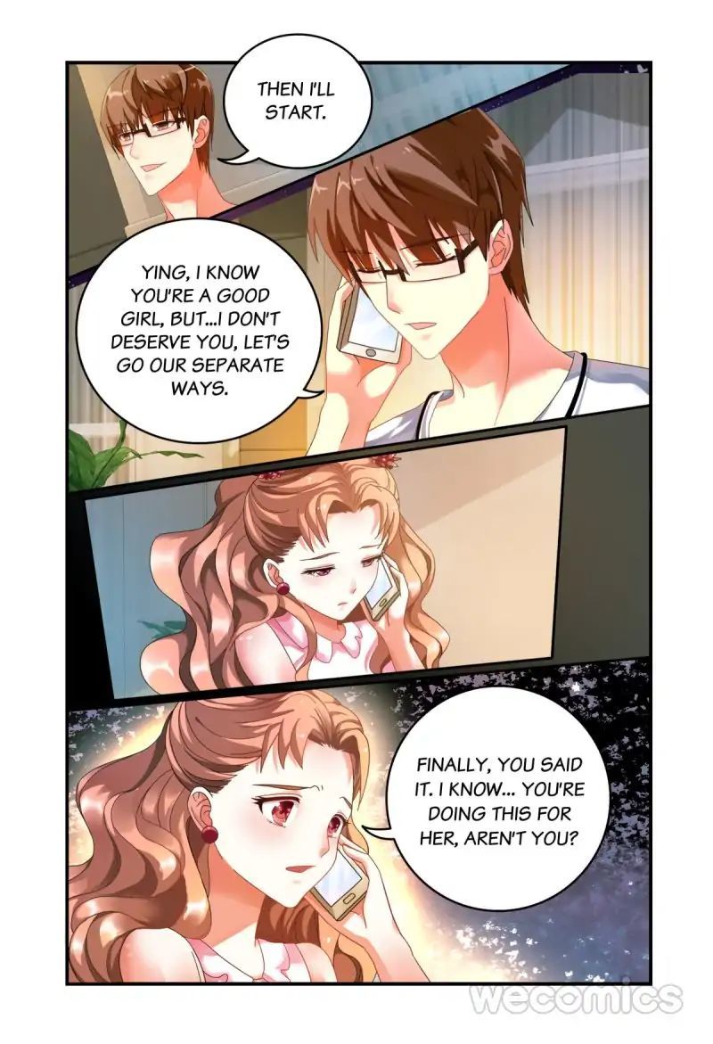 Playing Opposite You Chapter 13 - page 3