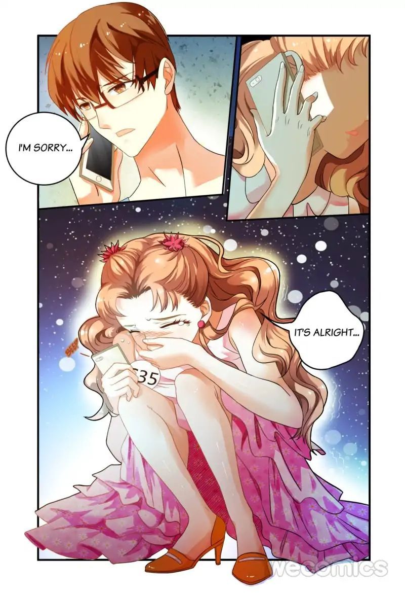 Playing Opposite You Chapter 13 - page 4