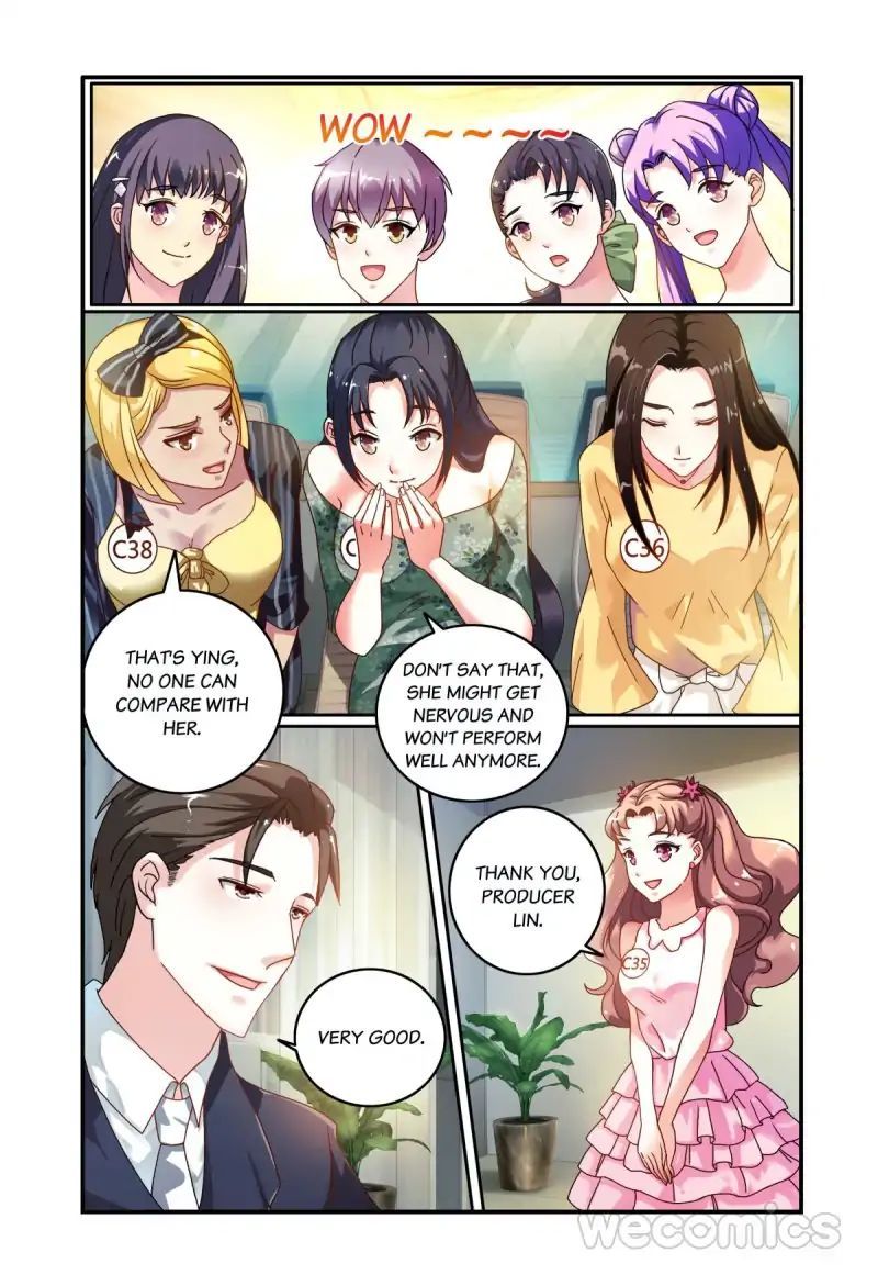 Playing Opposite You Chapter 13 - page 5