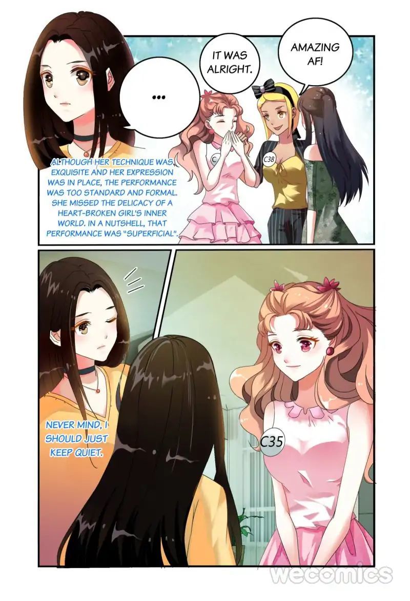 Playing Opposite You Chapter 13 - page 6