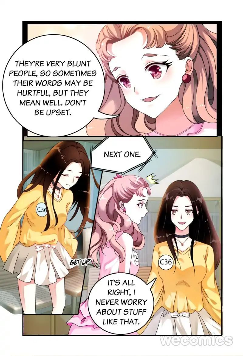 Playing Opposite You Chapter 13 - page 7