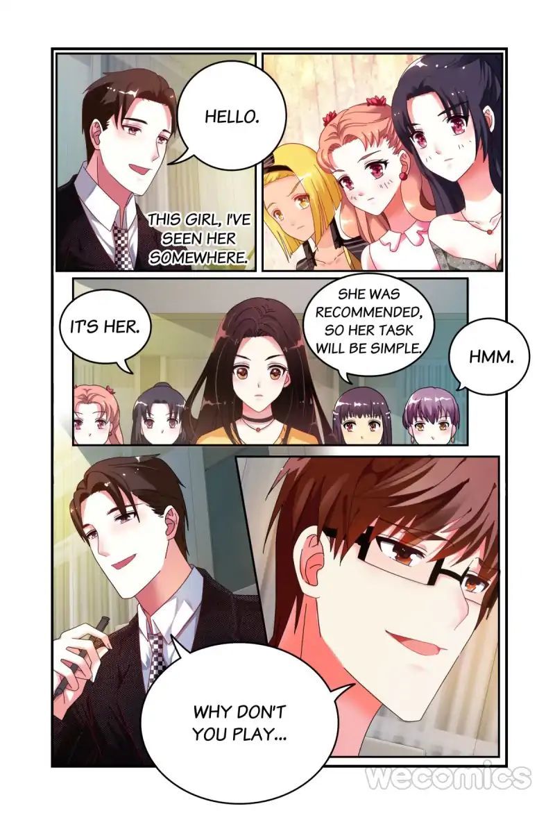 Playing Opposite You Chapter 13 - page 9