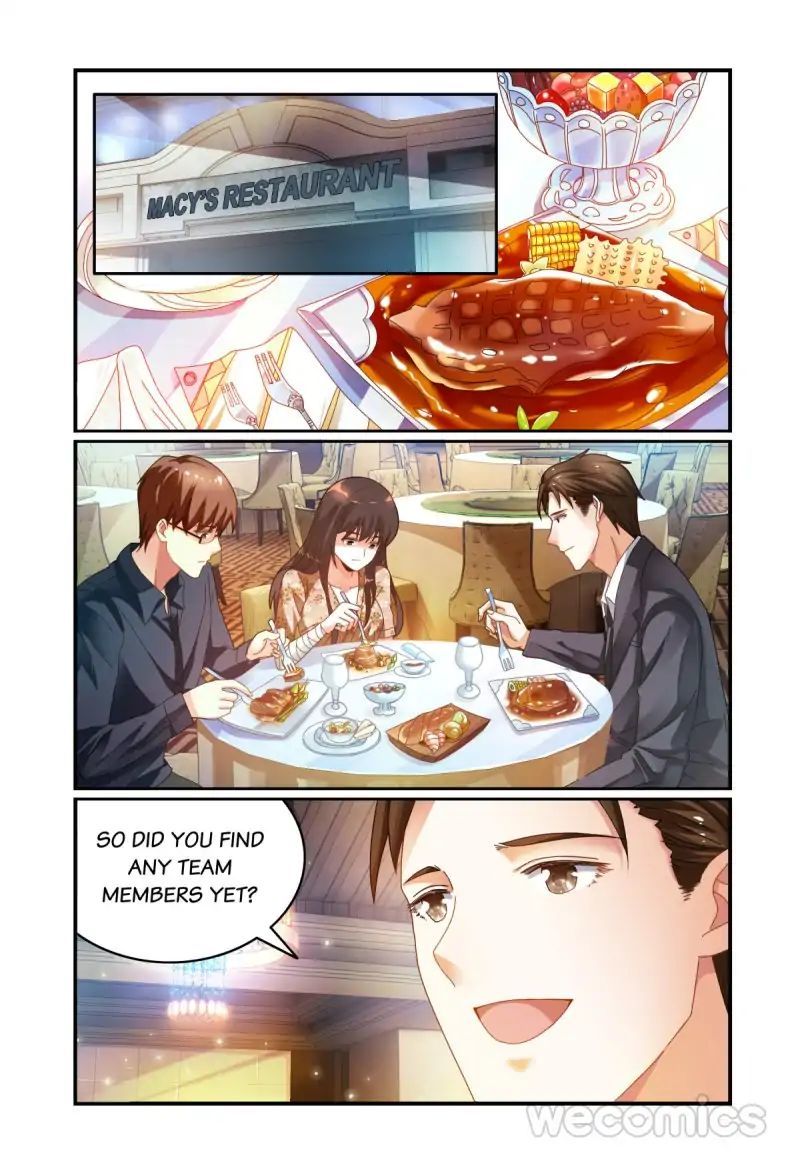 Playing Opposite You Chapter 40 - page 2