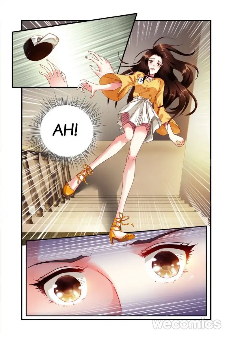 Playing Opposite You Chapter 14 - page 12