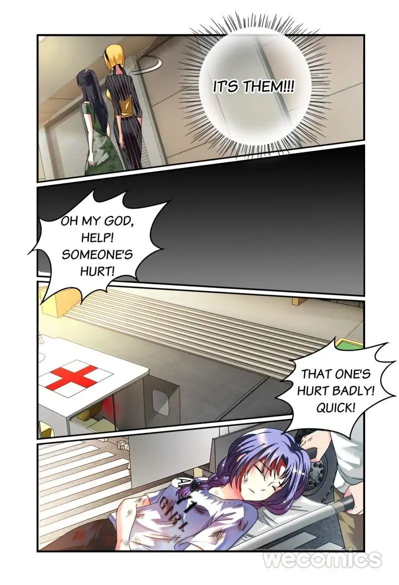 Playing Opposite You Chapter 14 - page 13