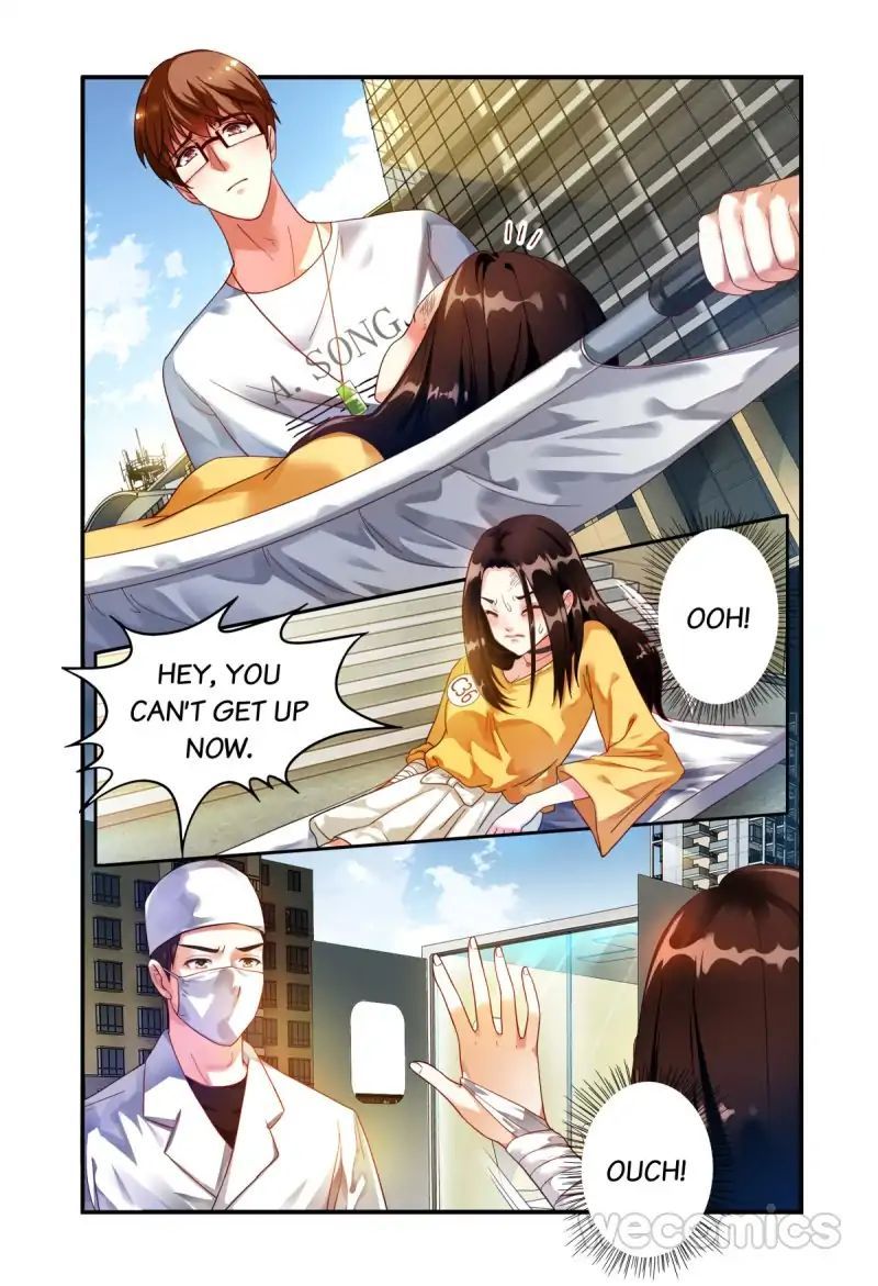 Playing Opposite You Chapter 14 - page 15