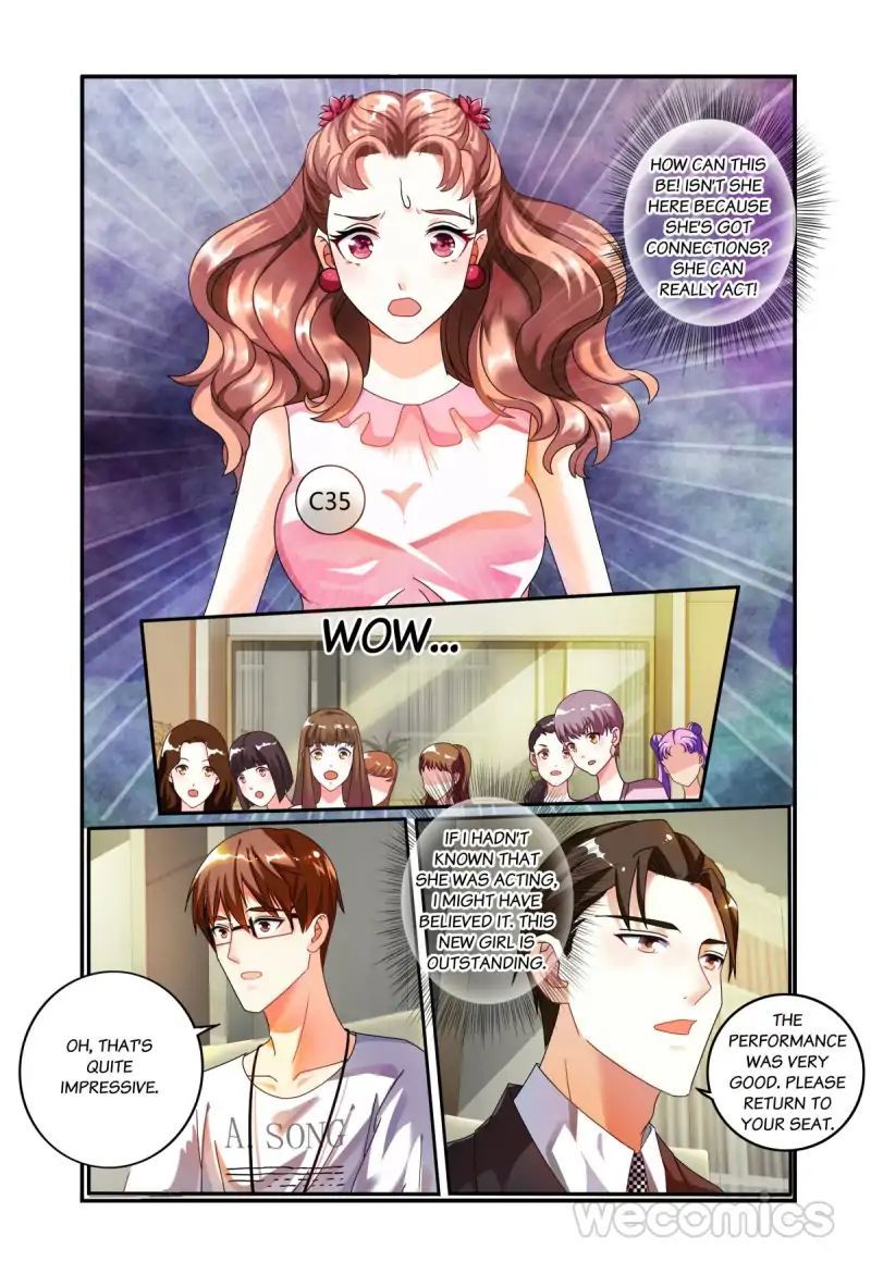 Playing Opposite You Chapter 14 - page 2