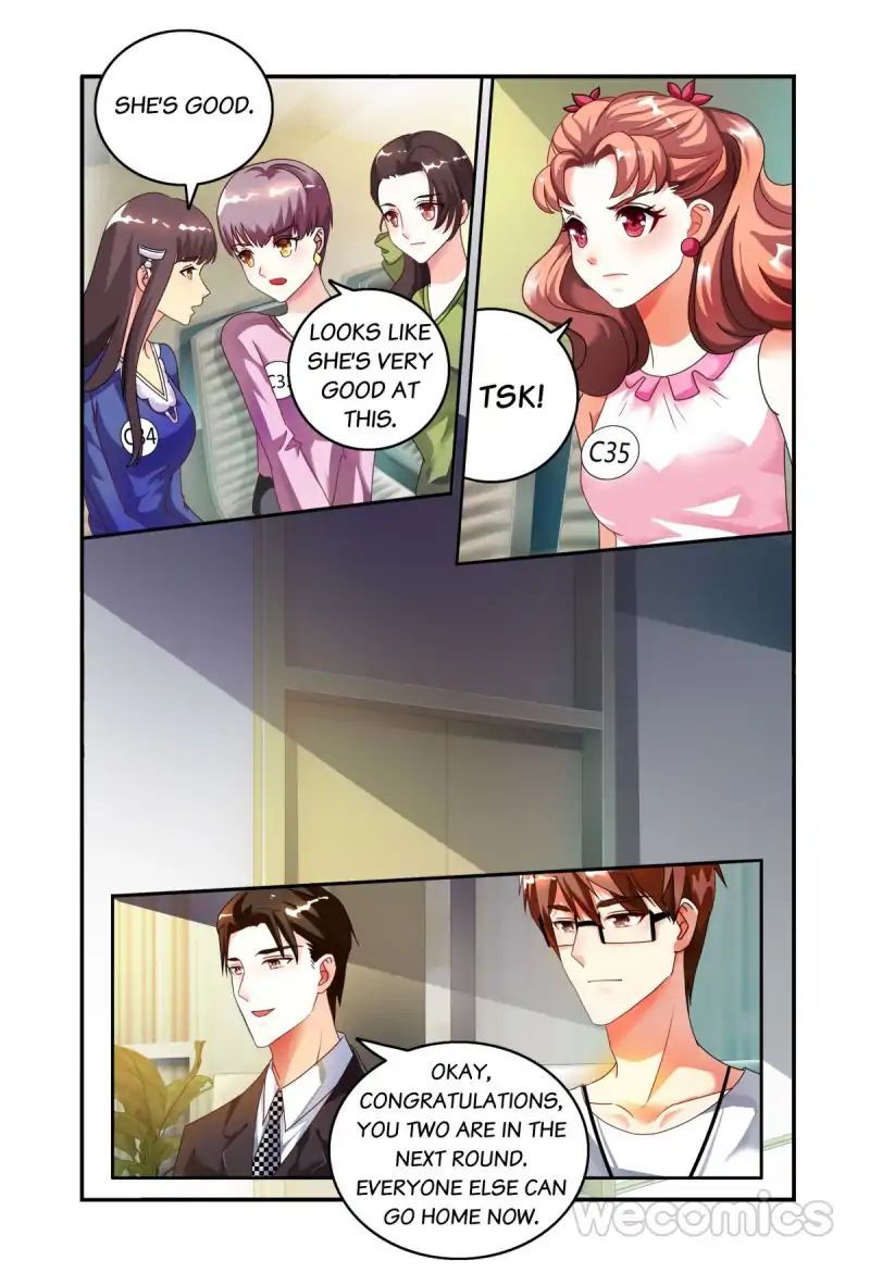 Playing Opposite You Chapter 14 - page 3