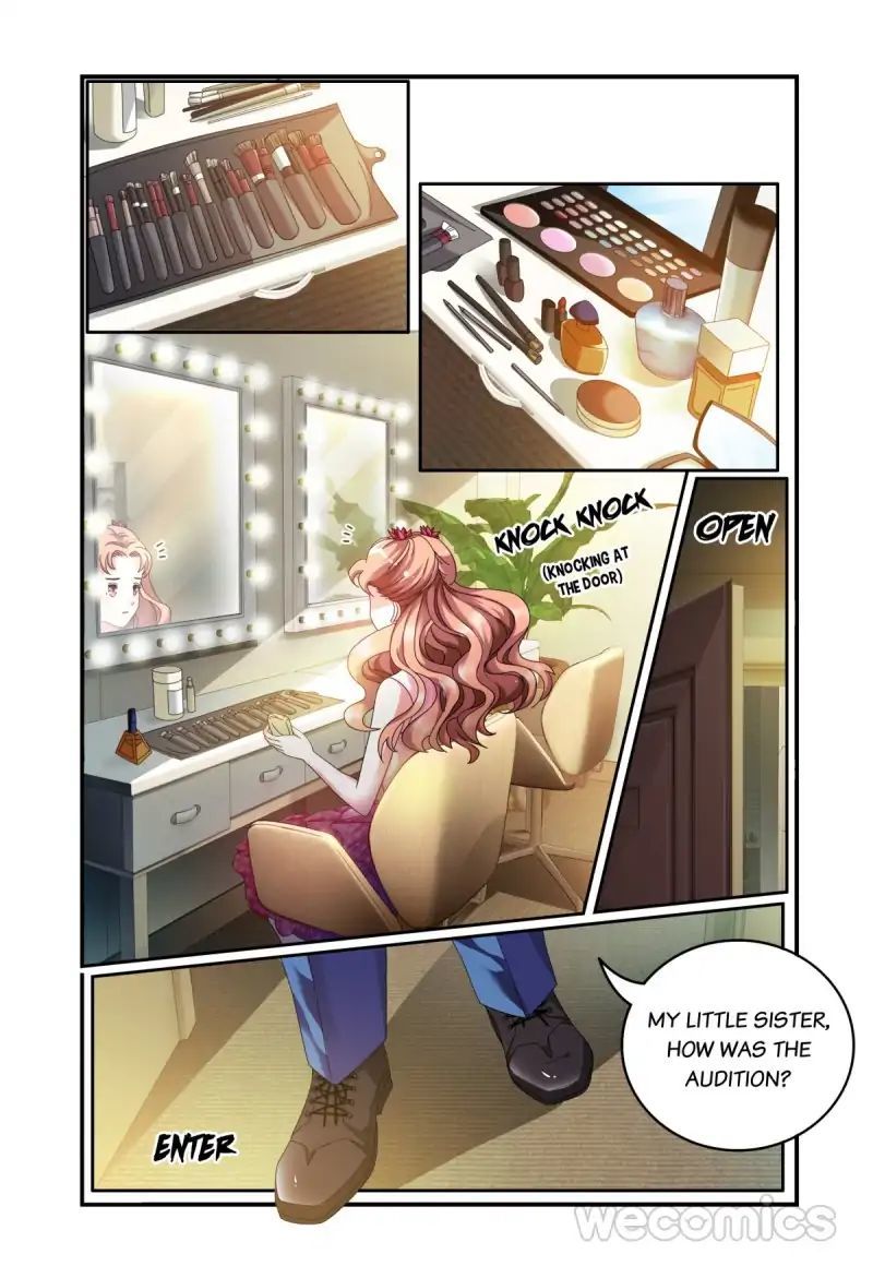 Playing Opposite You Chapter 14 - page 5