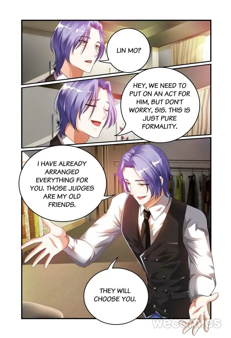 Playing Opposite You Chapter 14 - page 7