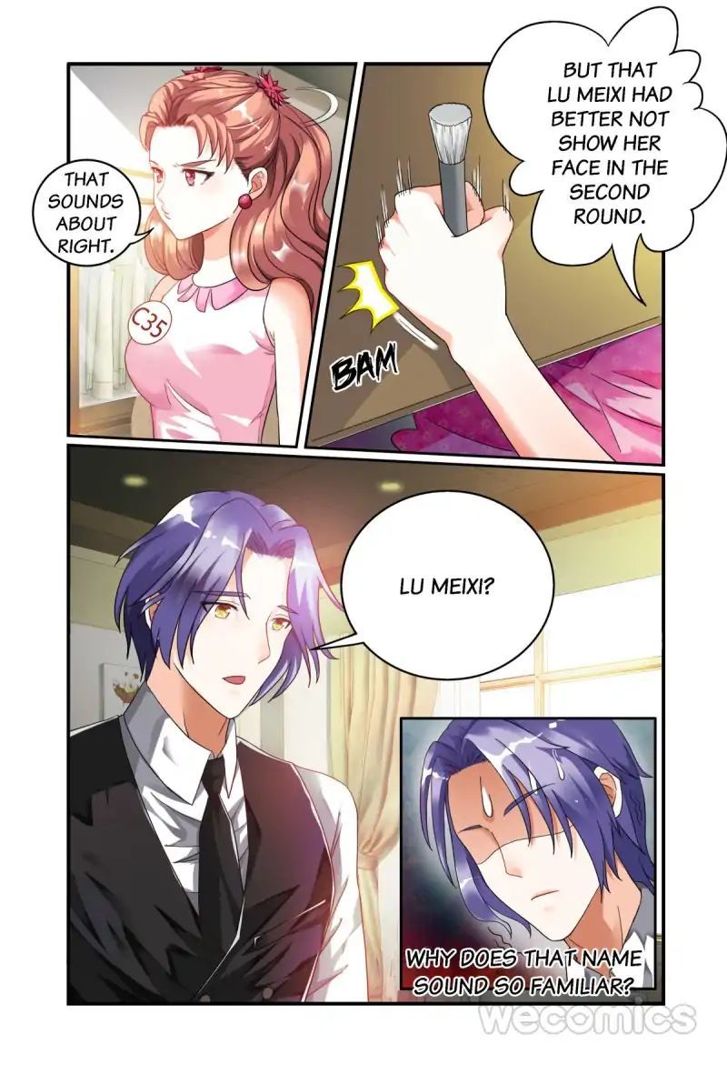 Playing Opposite You Chapter 14 - page 8