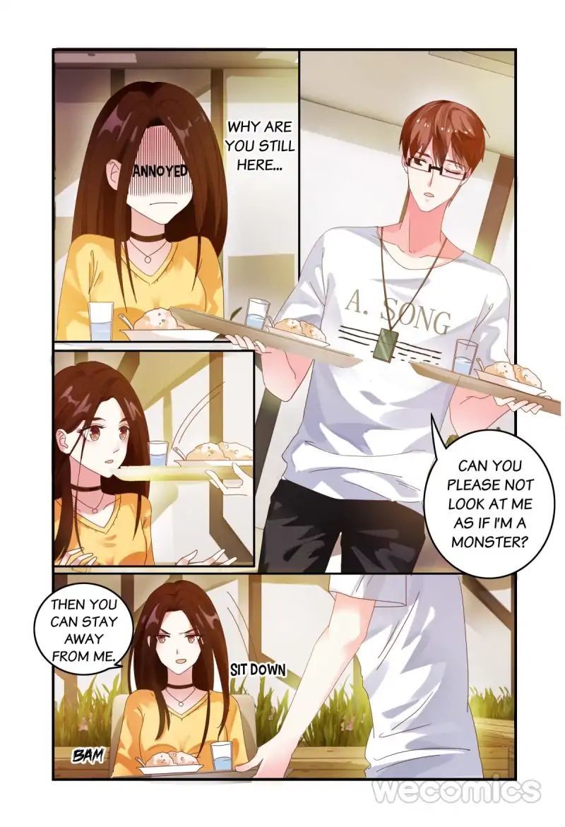 Playing Opposite You Chapter 15 - page 10