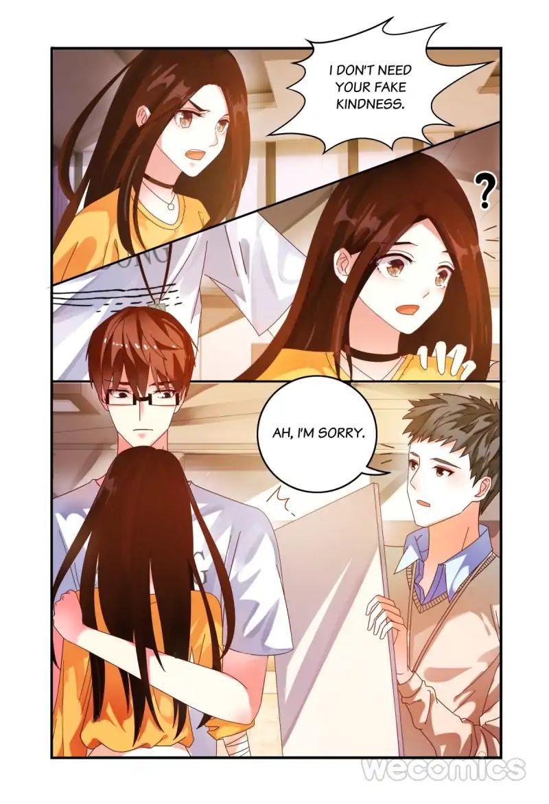 Playing Opposite You Chapter 15 - page 13